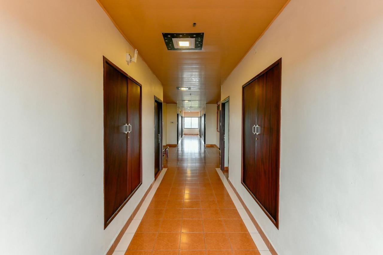 Oyo Flagship 9560 Hotel Bellwether Kochi Exterior photo